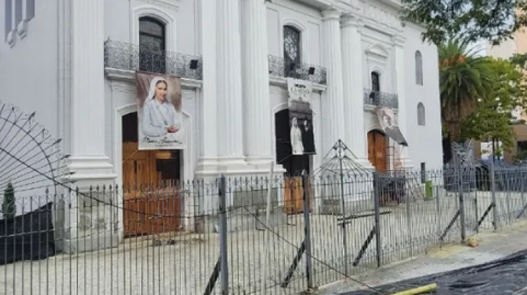 LA CANDELARIA