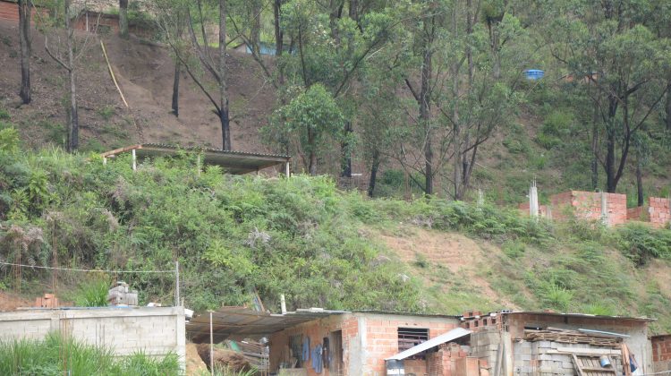 LA ESPERANZA