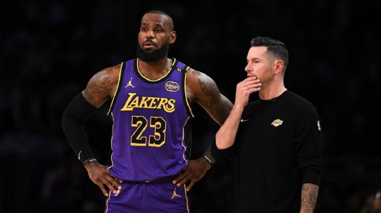 LAKERS