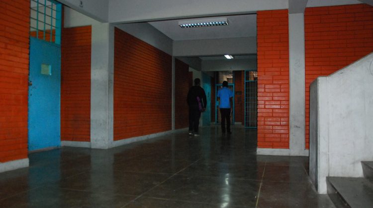LICEO MIRANDA