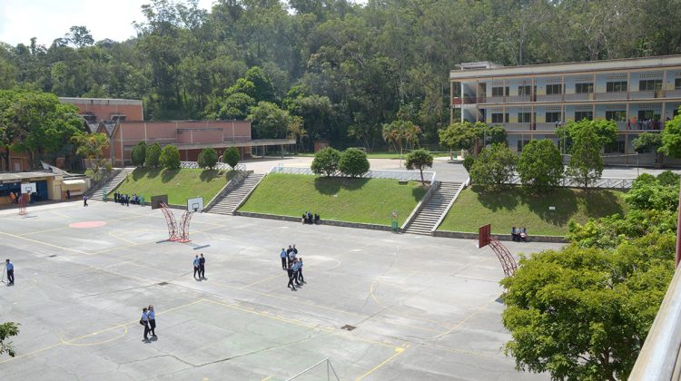 LICEO SAN JOSE