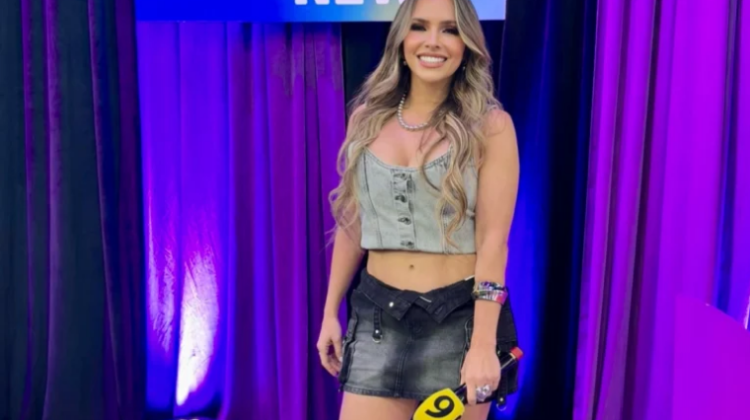 LUZ KELLY