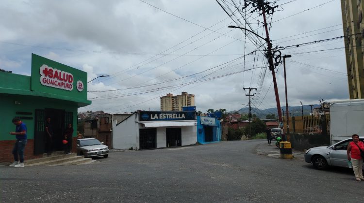 La Estrella