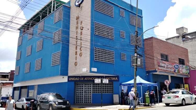 La Fiscalia La Fiscalia