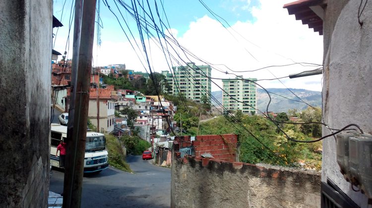La Matica-CANTV