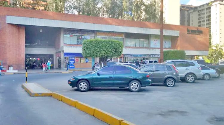 La bailocaminata saldrá del CC Los Nuevos Teques