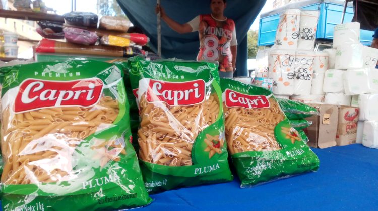 La marca Capri sigue siendo la más buscada por los clientes