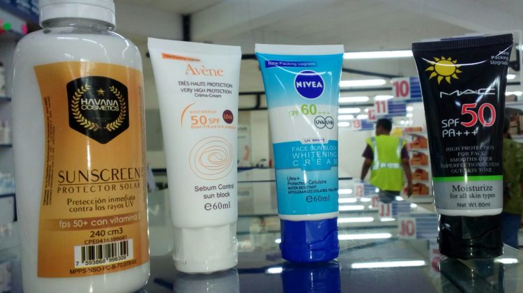 La marca Nivea es de las más buscadas