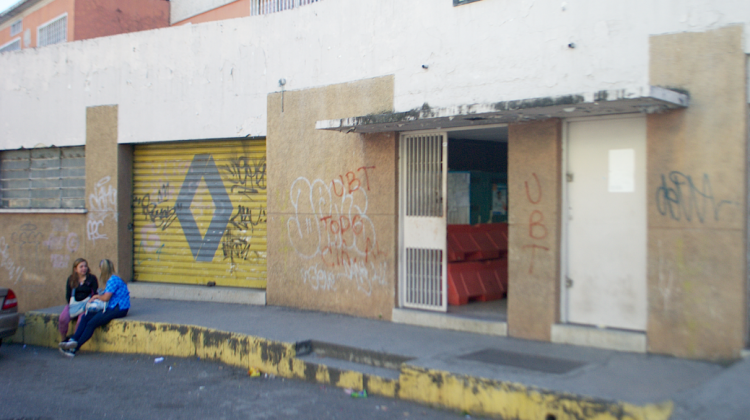 La sanidad
