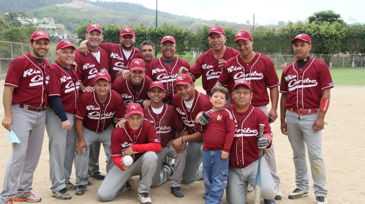 La tropa oriental con pelota en mano del jugador mas valioso