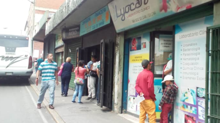 Laboratorio Lyocar