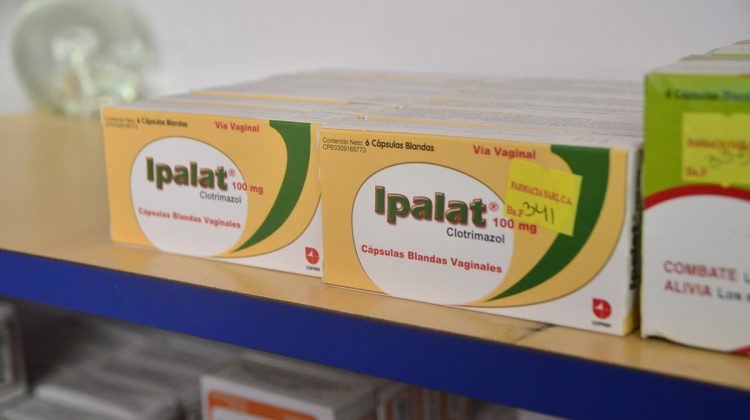 Las farmacias dejaron de recibir medicamentos regulados