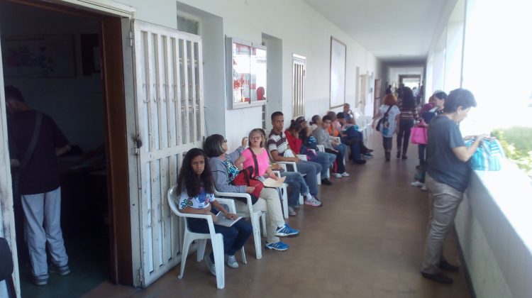 Las jornadas han sido bastante concurridas