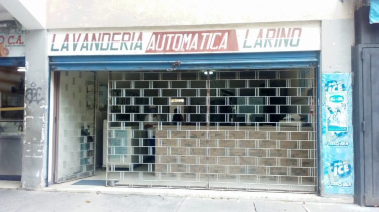 Lavanderia