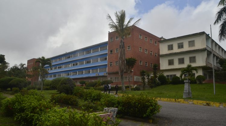 Liceo San José