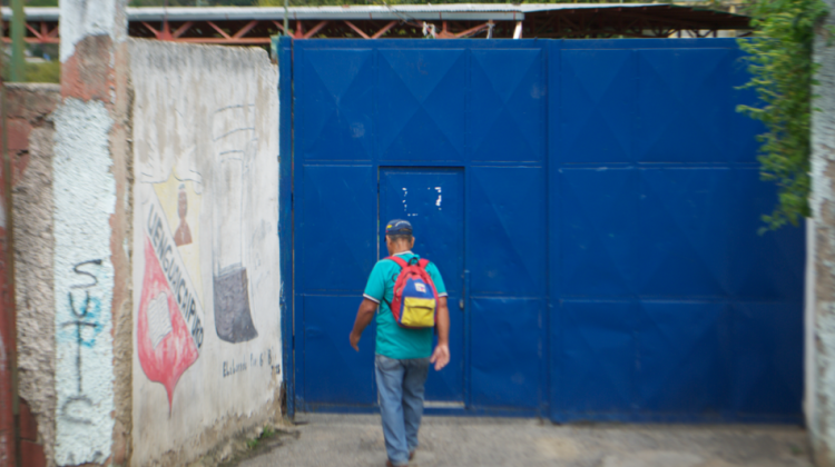 Liceo guaicaipuro,