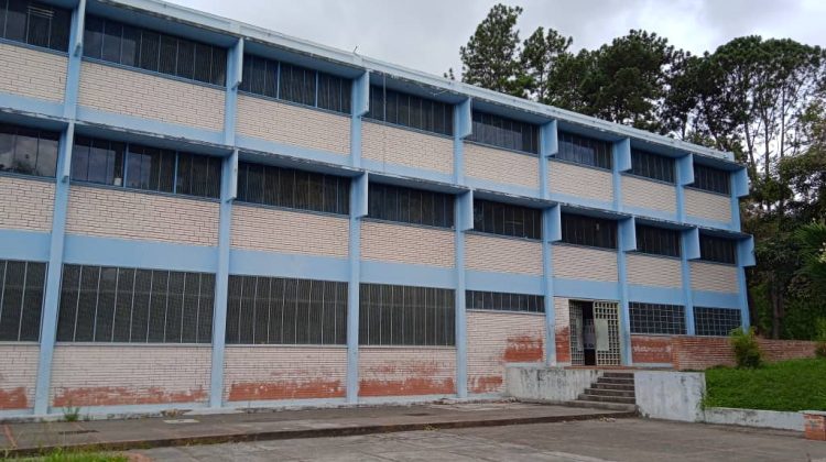Liceo miranda