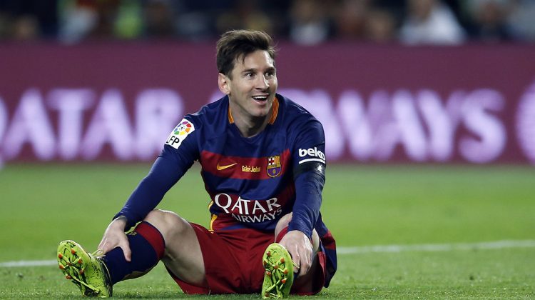 Spain Soccer La Liga