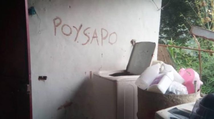 Localizan