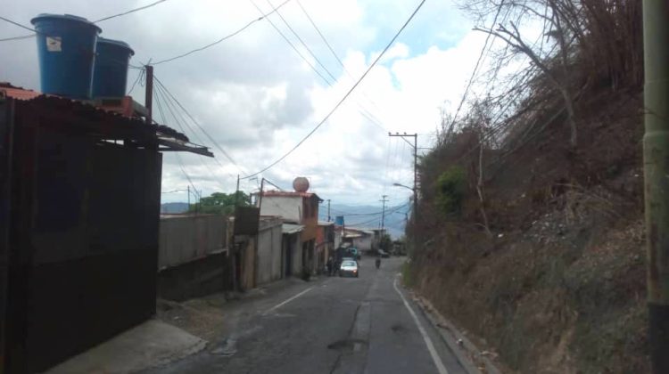 Los Barriales Agua