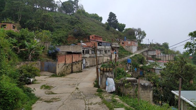 Los Castaños Lagunetiva