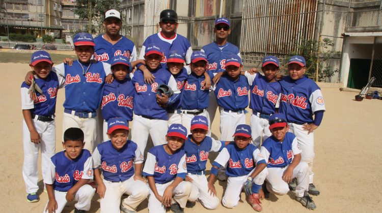 Los chicos del Alexis Padilla vuelven a la carga el miércoles