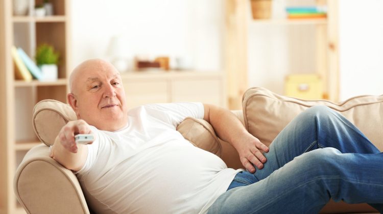 Los riesgos de padecer está patologia aumentan con la edad