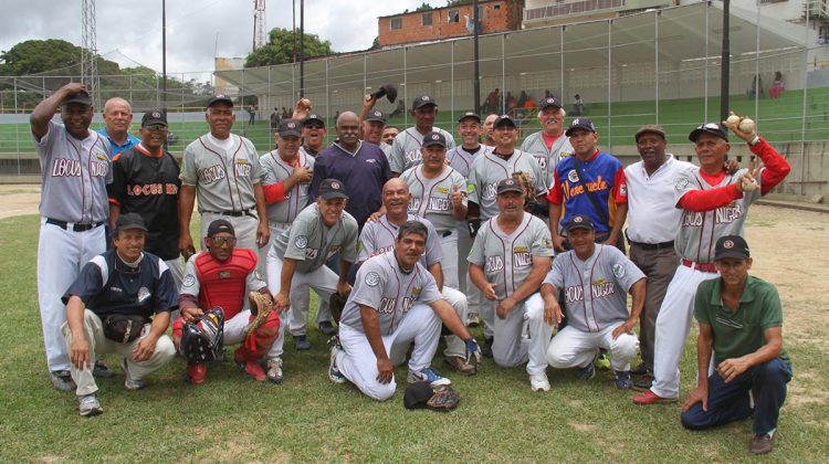 Los súper coronados matan la liga en los Altos Mirandinos