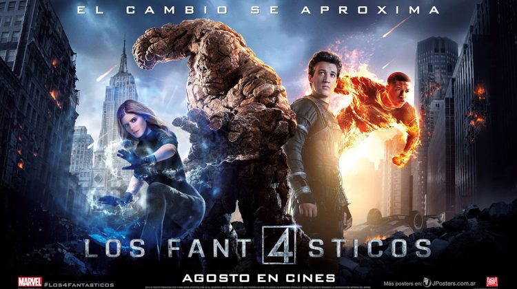Los_4_Fantásticos_Banner_Latino_a_JPosters