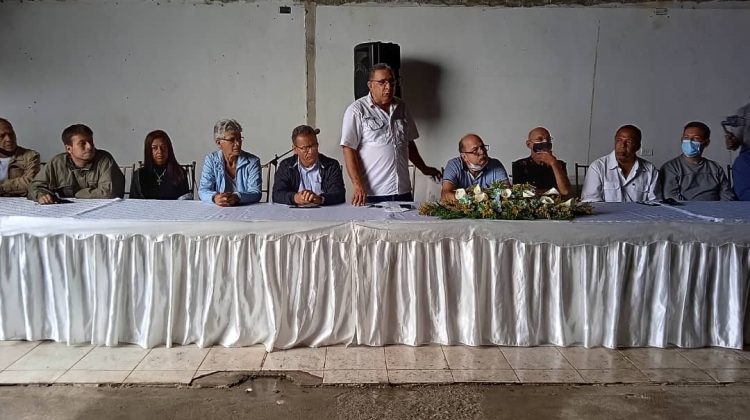 Luis Aquiles Moreno AD