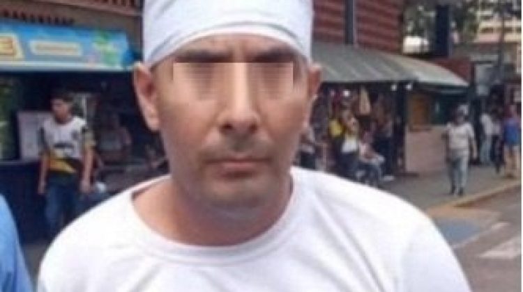 Luis alejandro