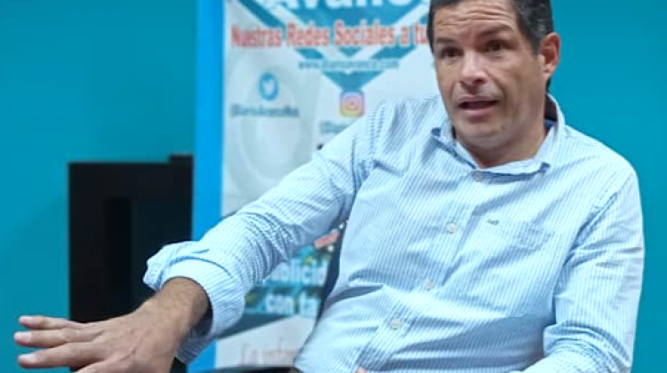 Luis-carmona