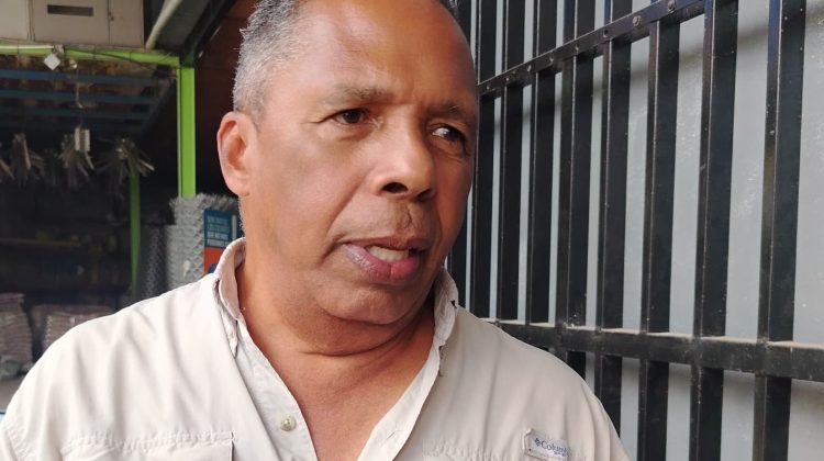 Luis hernandez