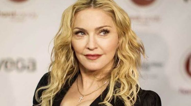 MADONNA