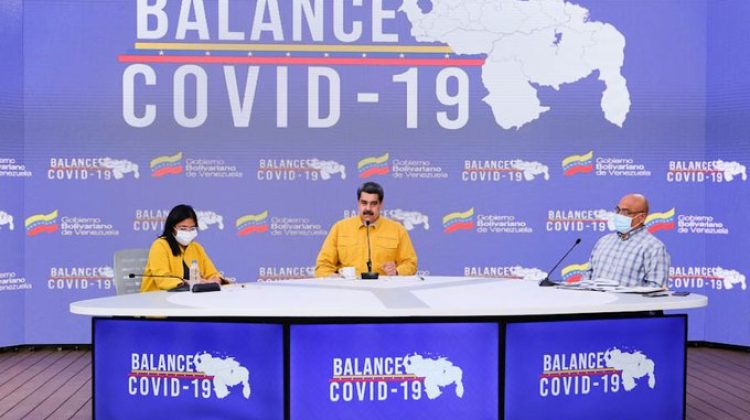 MADURO