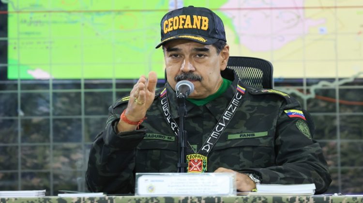 MADURO