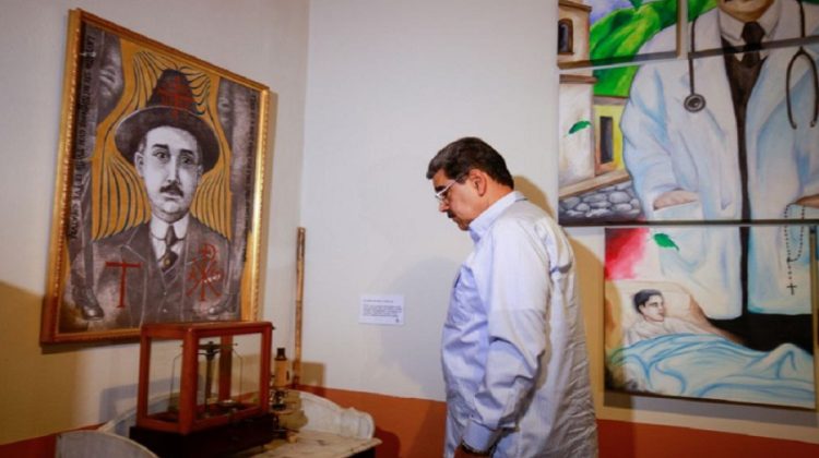 MADURO MADURO