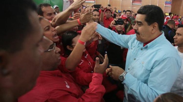 MADURO