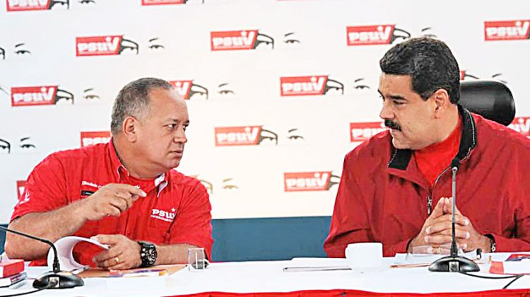 MADURO
