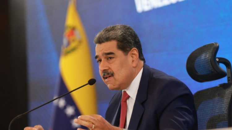 MADURO