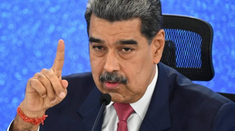 MADURO