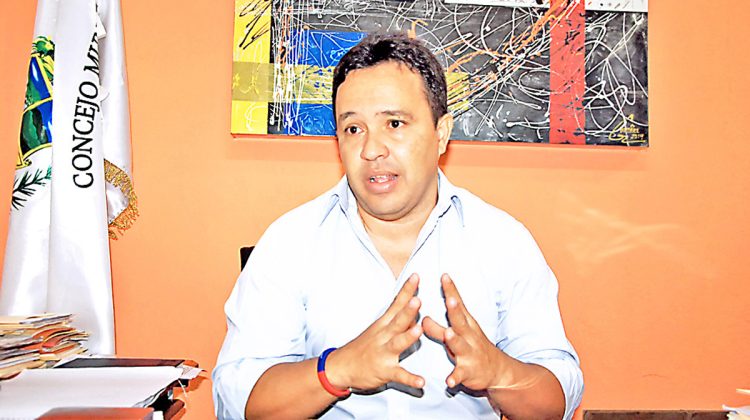 MANOLO BLANCO-