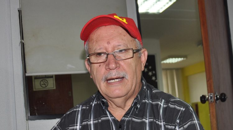 MANUEL ALMENAR