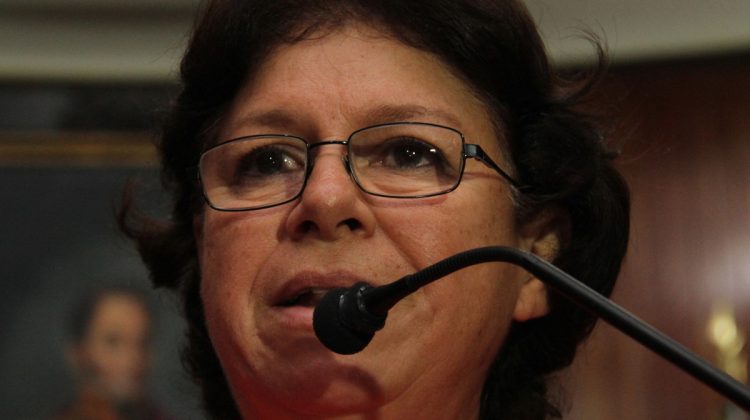 MARISELA MENDOZA