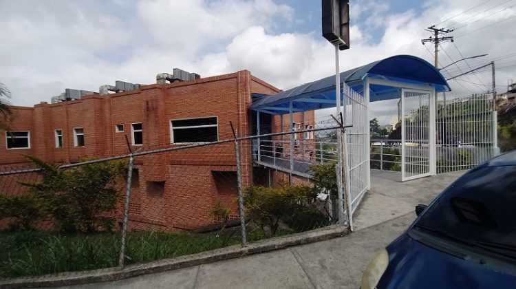 MATERNIDAD DE CARRIZAL (1)
