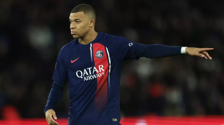MBAPPE