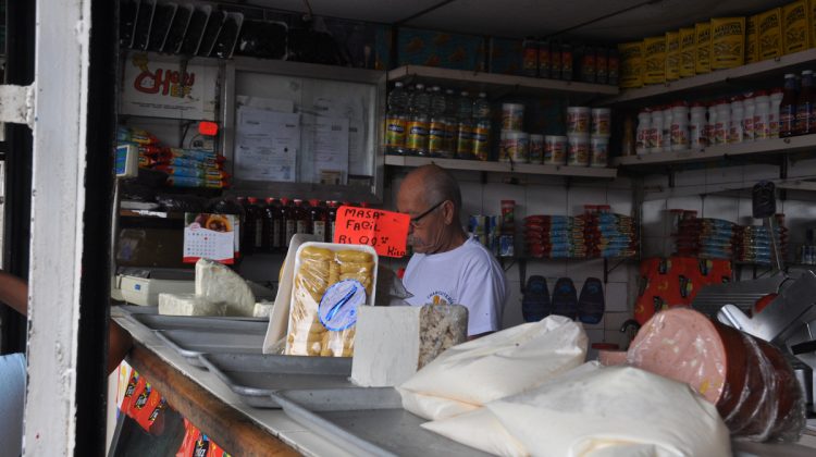 MERCADO EL PASO