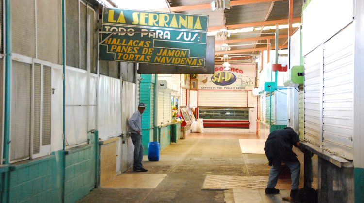 MERCADO EL PASO