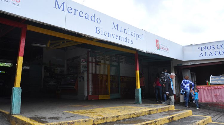 MERCADO EL PASO