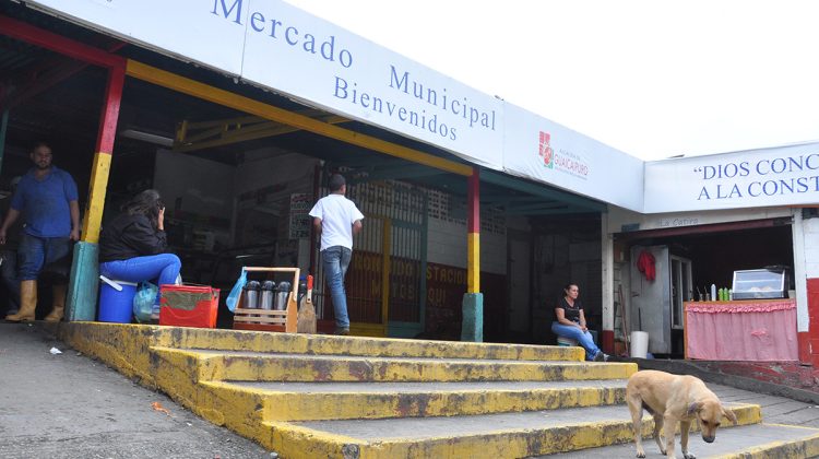 MERCADO EL PASO